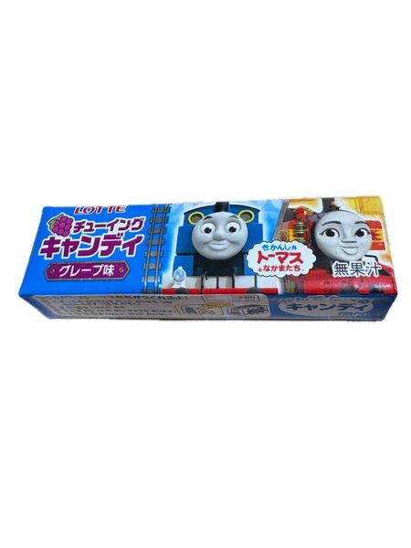 チューイングキャンディ トーマス 賞味期限切れ