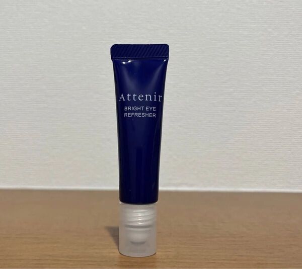 アテニア ブライトアイリフレッシャー 目もと用マッサージ美容液 12ml 1本