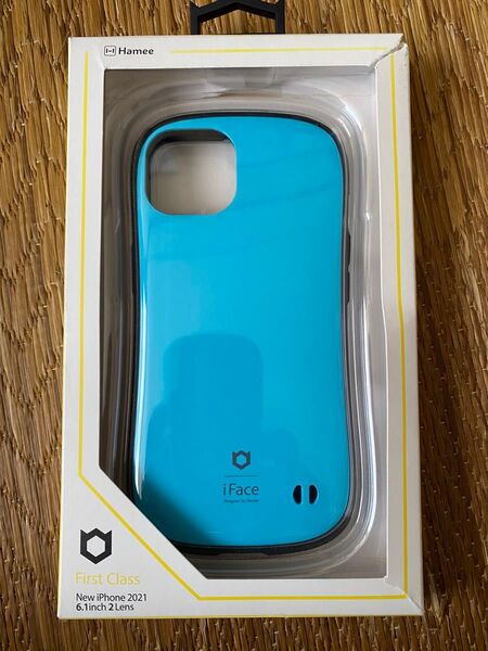 アイフェイス iPhoneケース iPhone2021用