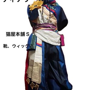 猫屋本舗 原神 ティナリ フルセット S コスプレ衣装
