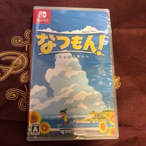 【Switch】 なつもん! 20世紀の夏休み
