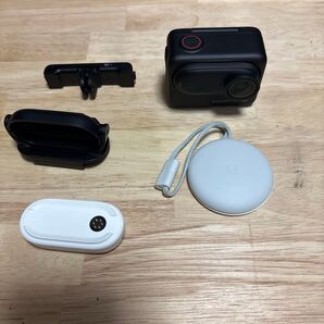 Insta360 GO3s アクションカメラ 6点セット
