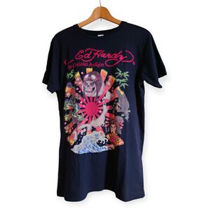Ed Hardy T vintage 最終値下げ