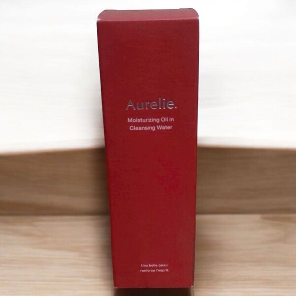 Aurelie.オレリー モイストオイルクレンジングウォーター150ml