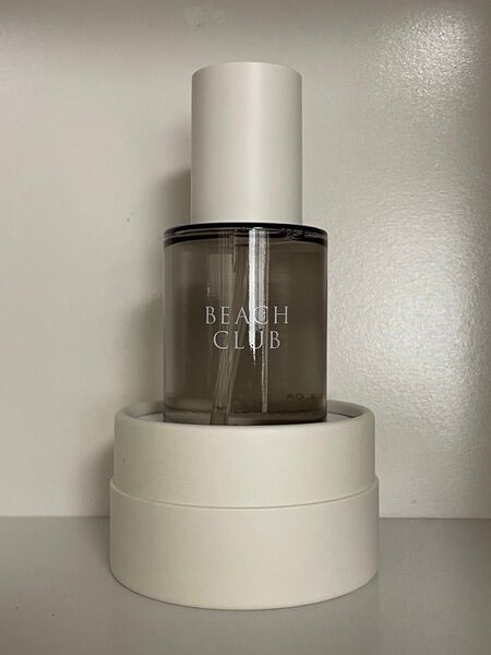 LOA THE OIL ロアオイル "ケア" ビーチクラブ 100ml 新品