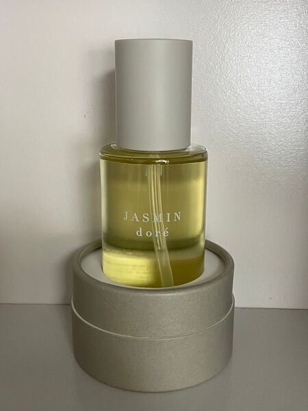 LOA THE OIL ロアオイル JASMIN dores(ジャスミンドレ) 未使用品