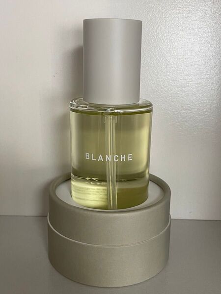 LOA THE OIL ロアオイル BLANCHE(ブランシュ)未使用品