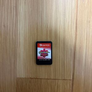 ポケットモンスター シールド Switch ソフトのみ