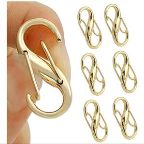 リペアコネクトショートン レザーバッグ ハンドバッグ ショルダー チェーン ストラップ ペンダント キーリング スナップク