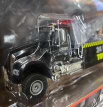 ヘビーデュティ トラック　ダイキャストミニカー　1/50 DIE CAST TRUCK_画像2