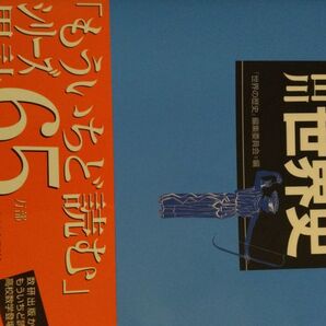 もう一度読む 山川世界史
