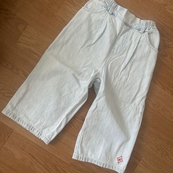 oottbebe デニムパンツ 90cm