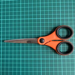 BAHCO ハンディクラフトハサミ FS-8