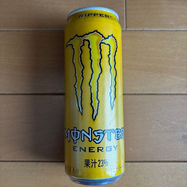 モンスターエナジー