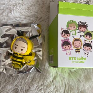 BTS FESTA 2025 ラキドロ RM ナム インザソム