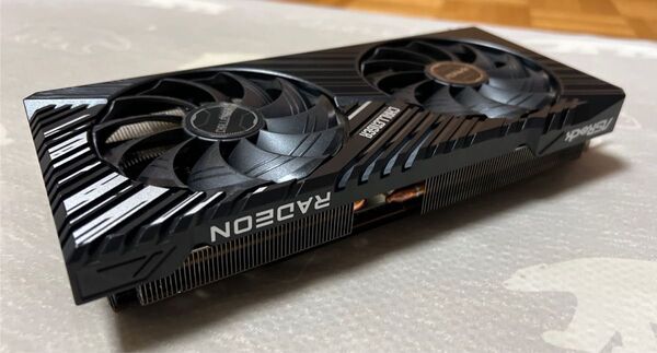 RX7700XT