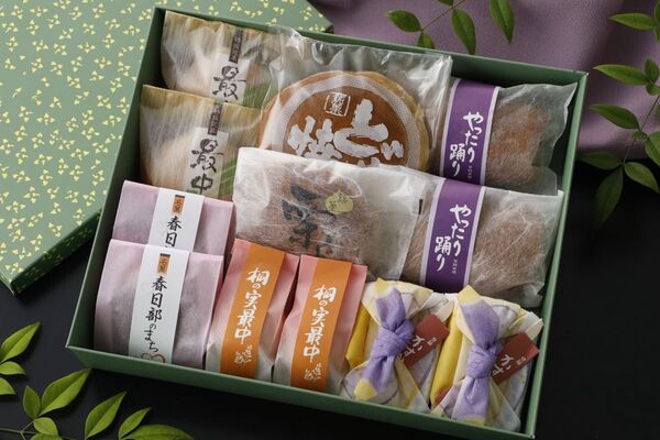 詰め合わせセット 12個