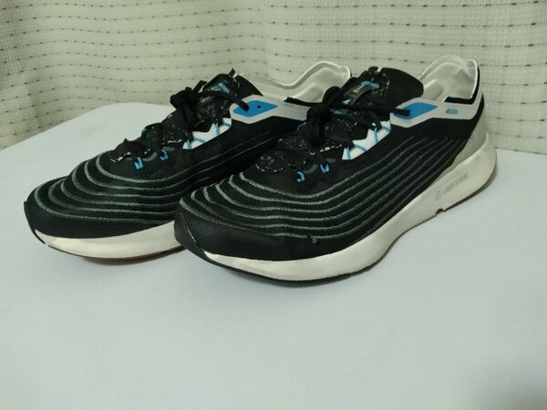 adidas adizeroX parleyM / アディダス アディゼロX パーレイM 27.0cm used