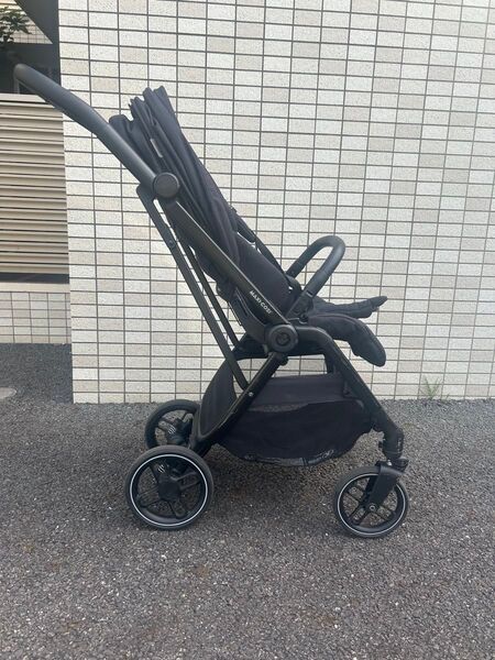 マキシコシ レオナ2 AB型 ベビーカー