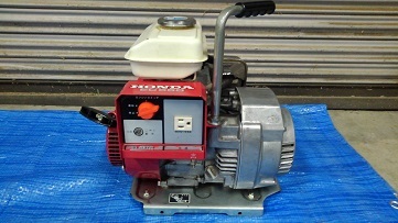 2023年最新】Yahoo!オークション -ec550 発電機の中古品・新品・未使用
