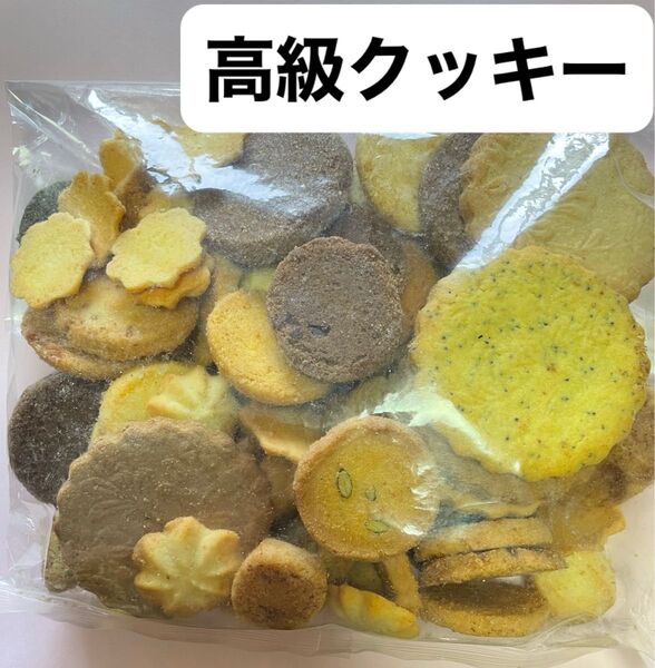 シャンボール お徳用 クッキー 500g 高級クッキー アウトレット品 缶クッキー お菓子 おやつ 焼き菓子