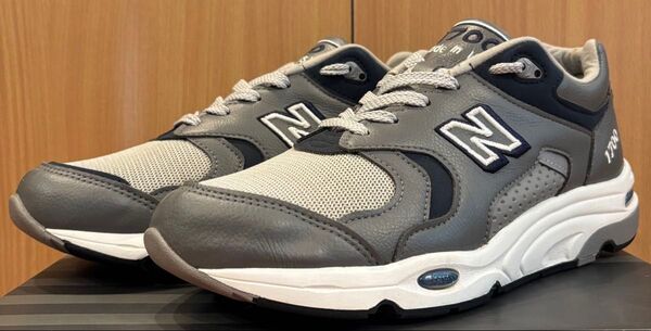 New Balance M1700GRA 27.5㎝ US9.5 M992 M993 M1300 M1400 M1500