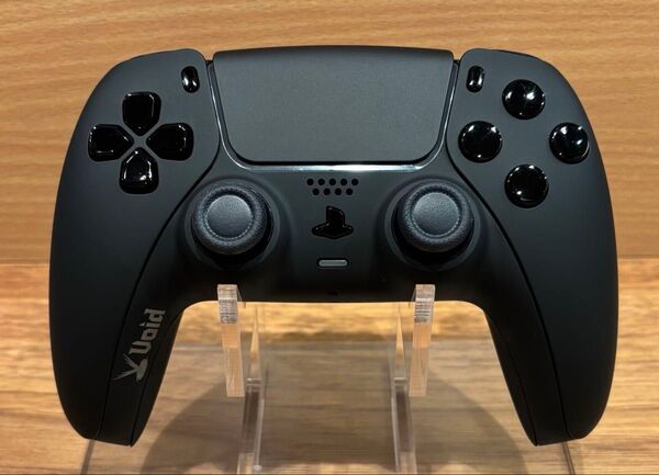 PS5 void INTUITION DualSense カスタム コントローラー SCUF MERKA.G BBC