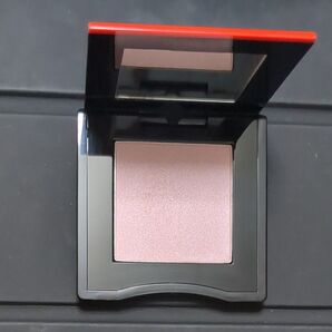 SHISEIDO インナーグロウ チークパウダー 10 Medusa Pink