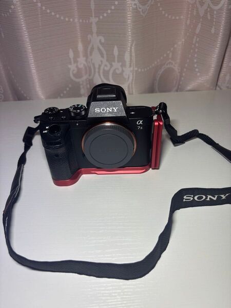 SONYα7 II ボディ ILCE-7M2