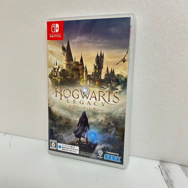 ホグワーツ・レガシー Nintendo Switch ハリーポッター スイッチ