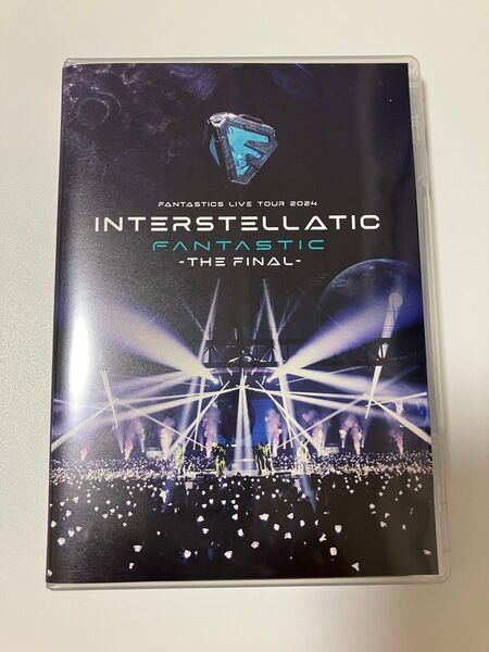 FANTASTICS DVD 専用