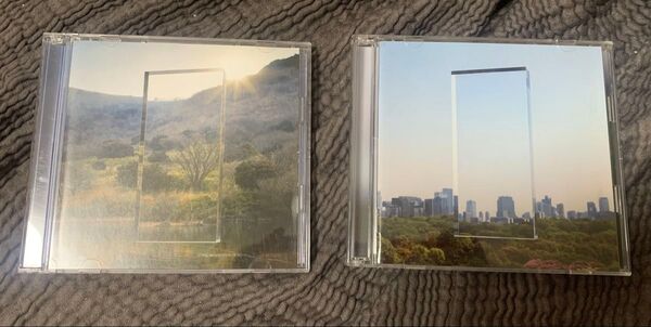 スーパーカー アルバム RE:SUPERCAR 1&2 初回限定盤2枚組CD