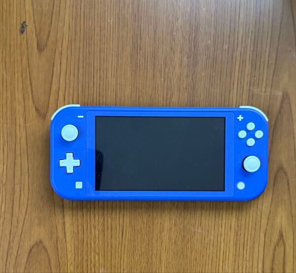 Nintendo Switch Lite ニンテンドースイッチライト