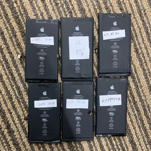Apple iPhone 12/12 Pro 純正品 バッテリー 電池 767
