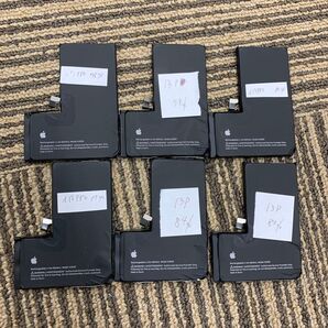 Apple iPhone 13Pro 純正品 バッテリー 電池 771