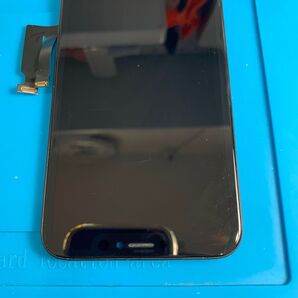 【社外品】iPhone XR 液晶 フロントパネル 750