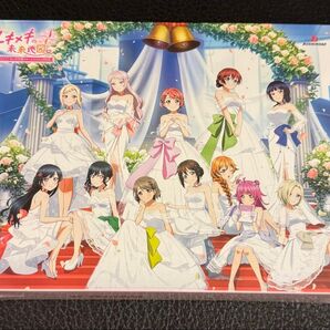 新品未開封 ラブライブ! 虹ヶ咲学園スクールアイドル同好会 トキメキの未来地図 限定版 Switch