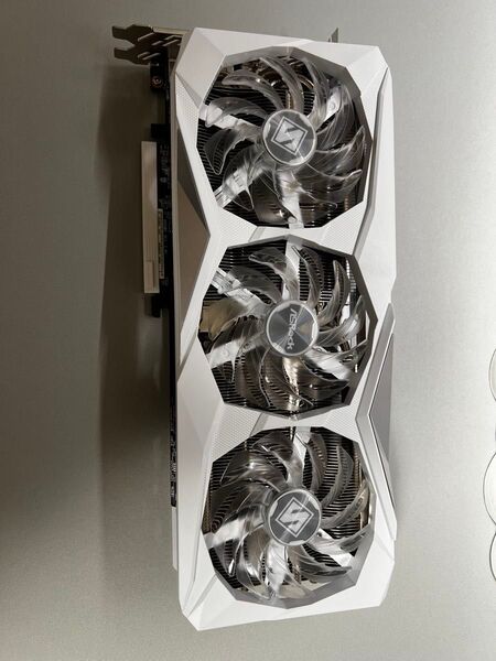 ASROCK Radeon RX7800XT Steel Legend 16GB OC
