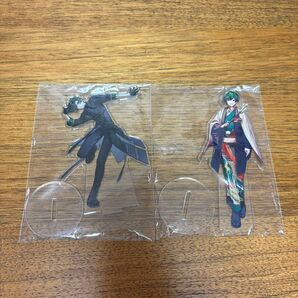 シクフォニ アクスタセット