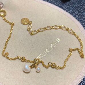 クレージュブレスレット生前整理