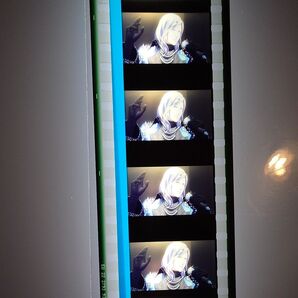 コマフィルム タブナイ カミュ 宝石よりも美しい、、、