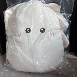 GIGAカキちゃんぬいぐるみ 白