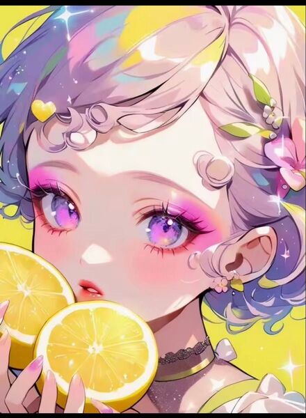 ダイヤモンドアートキット