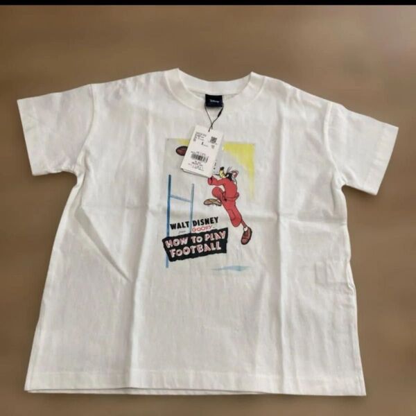 ローリーズファーム キッズ Tシャツ 130 ディズニー