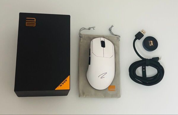 【美品】Zaopin ZPW MAX
