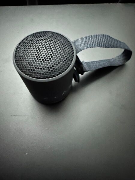 SONY ワイヤレス Bluetoothスピーカー