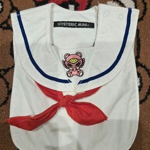セーラーテディスタイ