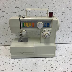  sewing machine gerber co LTD working properly goods 