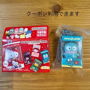 サンリオキャラクターズ チョコボックス ハンギョドン