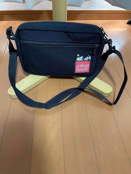 マンハッタンポーテージ Manhattan Portage